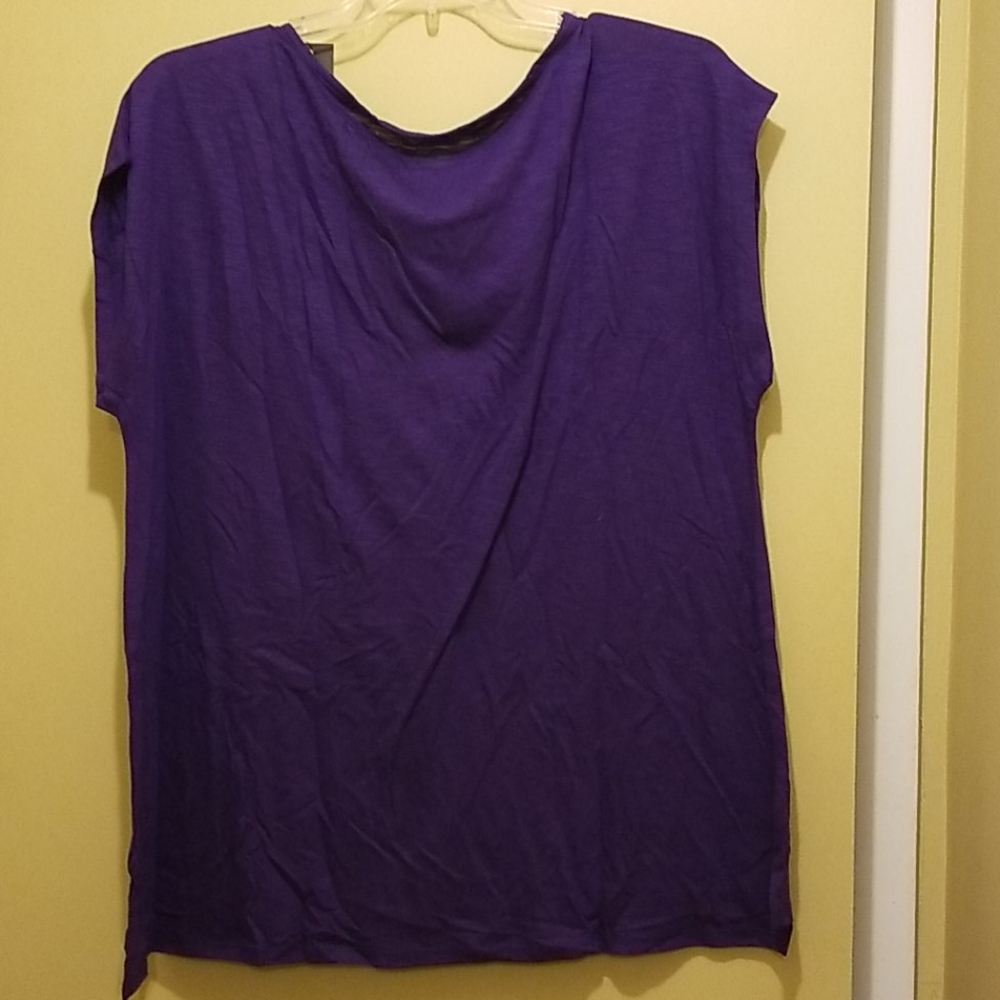 Yoke front shirt - Picture 2 of 3